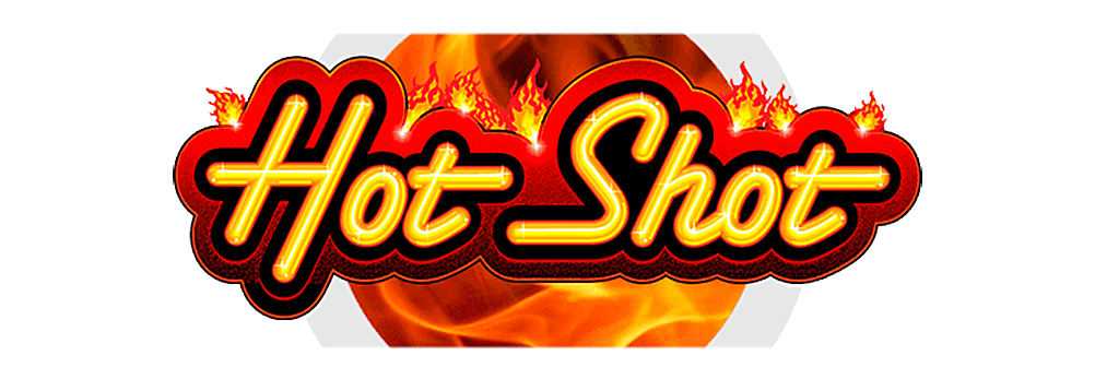 HotshotCodes Logo